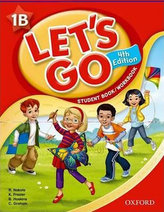 Let´s Go 1 SB/WB B