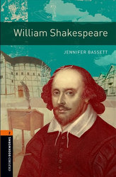 Oxford Bookw 2 William Shakespeare+Mp3Pk
