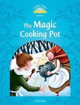 Classic Tales 1 The Magic Cooking Pot+Mp