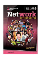 Network 1 TB+Testing Program CD-ROM