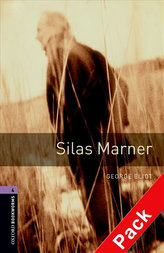 Oxford Bookw 4 Silas Marner+Mp3Pk