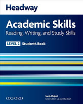 Headway Acad Skills 2 Read&Writ SB+Onlin
