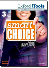 Smart Choice 3 iTools