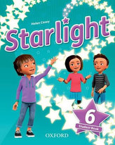 Starlight 5 Student Book