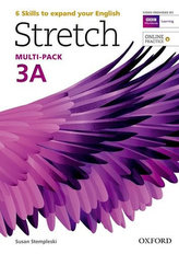 Stretch 3 SB+WB Multi Pk A