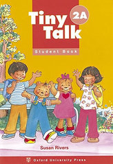 Tiny Talk 2A SB