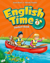 English Time 5 SB