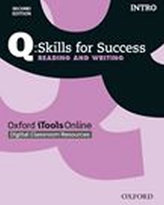 Q Skills for Success Intro Read&Writ iTo