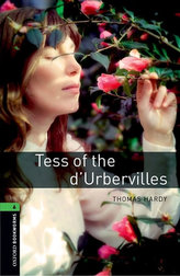 Oxford Bookw 6 Tess of the d´Urbervilles