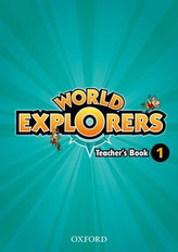 World Explorers 1 TB