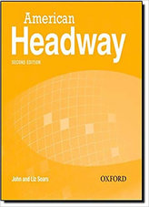 American Headway 2 Audio CDs /3/