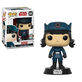 Funko POP Star Wars Bobble: Rose in Disguise (Exc)