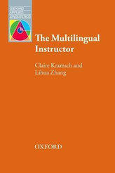 Oxford Applied Ling: The Multilingual In