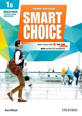 Smart Choice 1 MultiPack B