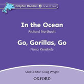 Dolphin Rdrs 4 In the Ocean/Go Gorillas,
