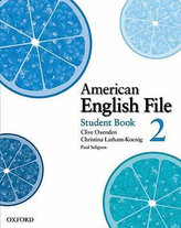 American English File 2 SB