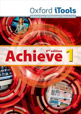 Achieve 1 iTools