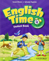 English Time 4 SB