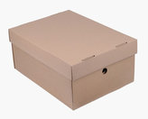 Krabice pro A5, 170 x 245 x 150 mm (bal. 2 ks)