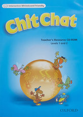 Chit Chat Teacher´s Resource CD-rom