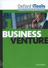 Business Venture 1 iTools