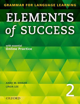 Elements of Success 2 SB+Online Practice