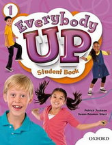 Everybody Up 1 Multipack B