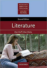 Resource bk for Teach: Literature