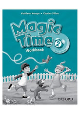 Magic Time 2 WB