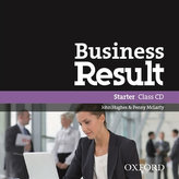 Business Result Starter CD