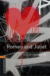 Oxford Bookw 2 Romeo and Juliet+Mp3Pk