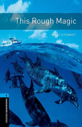 Oxford Bookw 5 This Rough Magic+MP3Pk