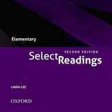 Select Readings Elementary CD