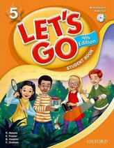 Let´s Go 5 SB+CD