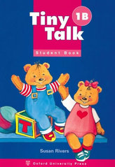 Tiny Talk 1B SB