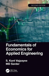  Fundamentals of Economics for Applied Engineering, 2nd edition