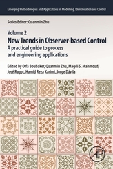  New Trends in Observer-based Control