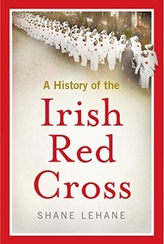 A history of the Irish Red Cross