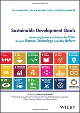  Sustainable Development Goals