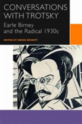  Conversations with Trotsky