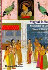  Mughal India