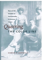  Queering the Color Line