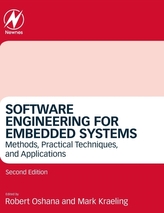  Software Engineering for Embedded Systems