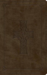  ESV Large Print Value Thinline Bible