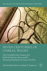  Seven Centuries of Unreal Wages