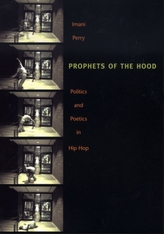  Prophets of the Hood