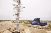  Isole d'Inverno (Winter Islands)