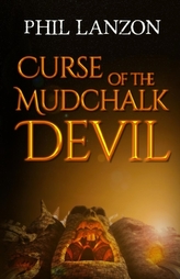  Curse of The Mudchalk Devil