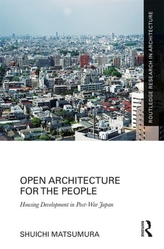  Open Architecture for the People