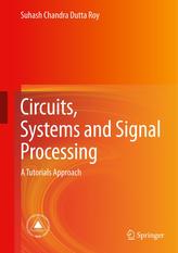  Circuits, Systems and Signal Processing